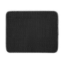 Large Waterproof Cat Litter Mat – Non-Slip Double-Layer Litter Trapping Pad